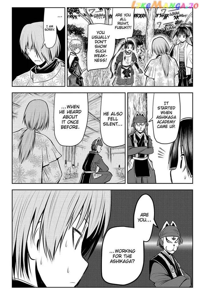 The Elusive Samurai Chapter 86 image 11_optimized